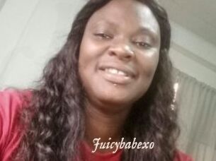 Juicybabexo