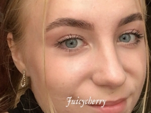 Juicycherry