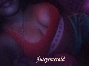 Juicyemerald