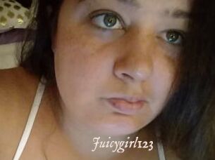Juicygirl123