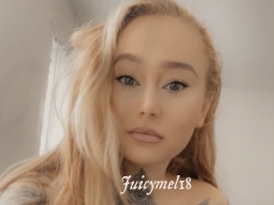 Juicymel18