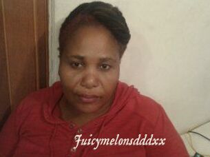 Juicymelonsdddxx