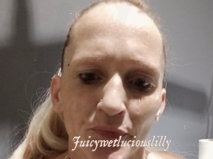 Juicywetluciouslilly