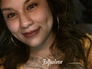 Jujuslove