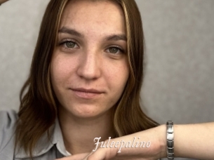 Juleepalino