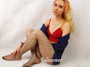 Julesamor