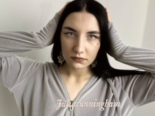 Juliacunningham