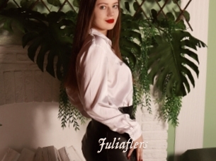 Juliaflers
