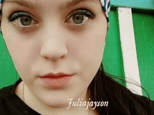 Juliajayson