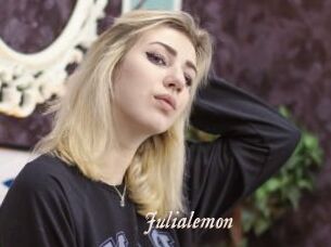 Julialemon