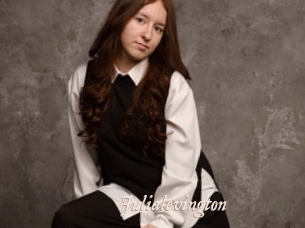 Julialevington