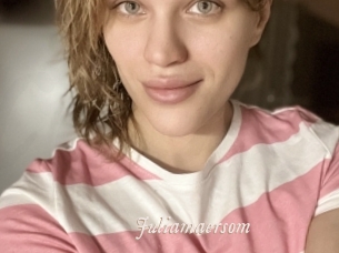 Juliamaersom