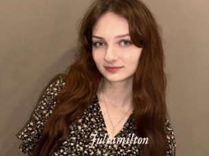 Juliamilton