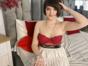 Juliamitchell