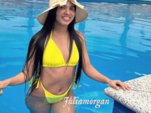 Juliamorgan