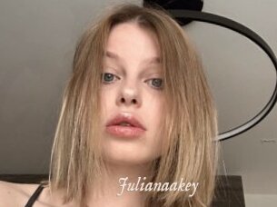 Julianaakey