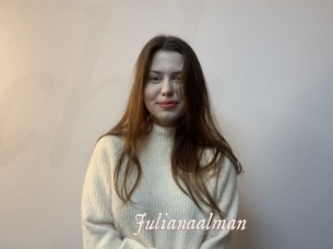 Julianaalman
