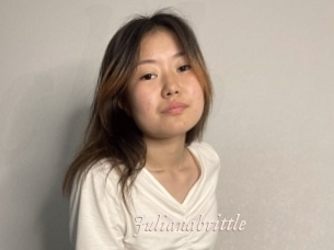 Julianabrittle