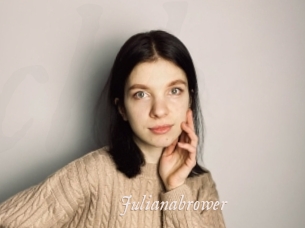 Julianabrower