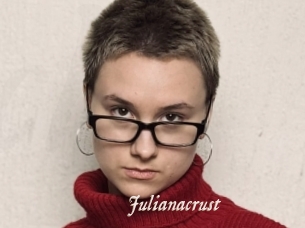 Julianacrust