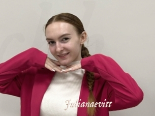 Julianaevitt