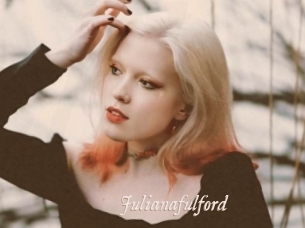 Julianafulford