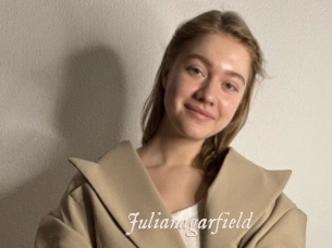 Julianagarfield
