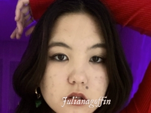 Julianagoffin