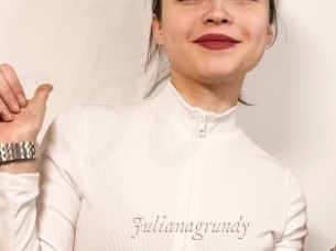 Julianagrundy