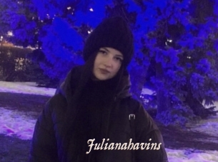 Julianahavins