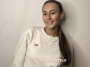Julianaherrin