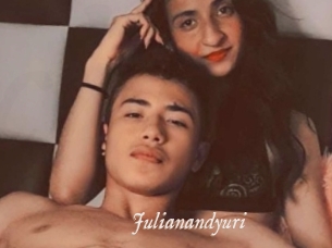 Julianandyuri