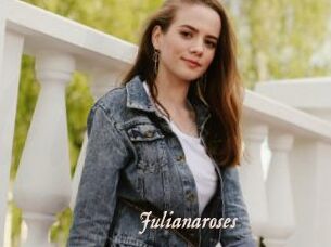 Julianaroses