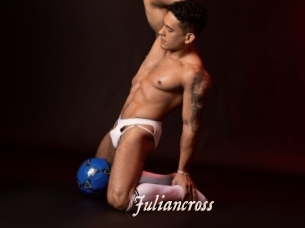Juliancross