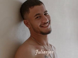 Julianjan