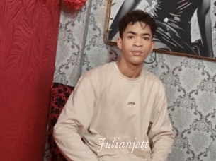 julianjett Chobix 
