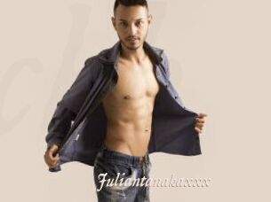 Juliantanakaxxx