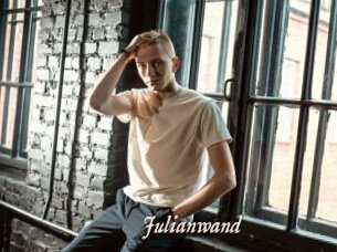 Julianwand