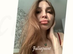 Juliapoint