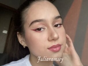 Juliaramsey