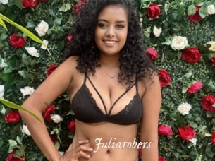 Juliarobers