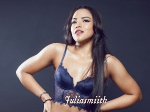 Juliasmiith