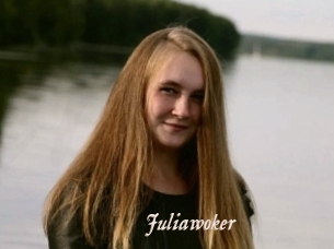 Juliawoker
