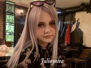 Juliayates