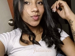 Julicarson