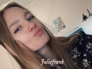 Juliefrank