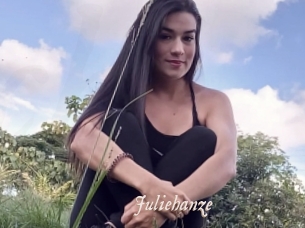 Juliehanze