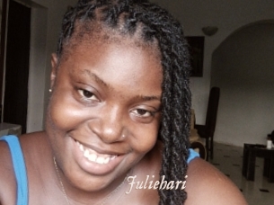 Juliehari