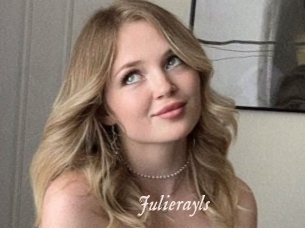 Julierayls