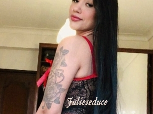 Julieseduce